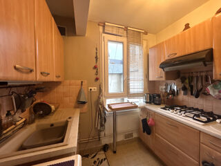  Appartement à vendre 3 pièces 54 m²