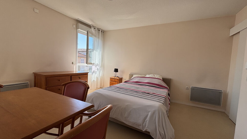 Location Appartement Studio meublé à Limoges Limoges