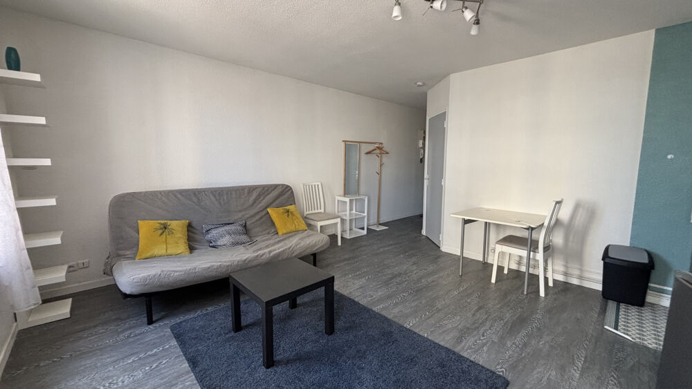 Location Appartement LIMOGES - Secteur Carnot Limoges