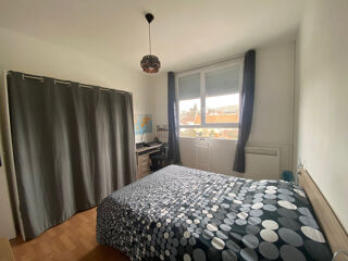  Appartement à louer 2 pièces 59 m²