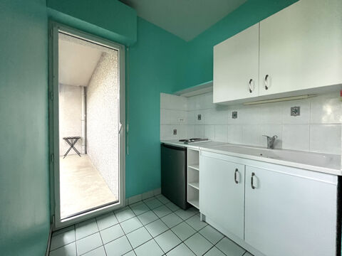  Appartement � louer 1 pi�ce 30 m�