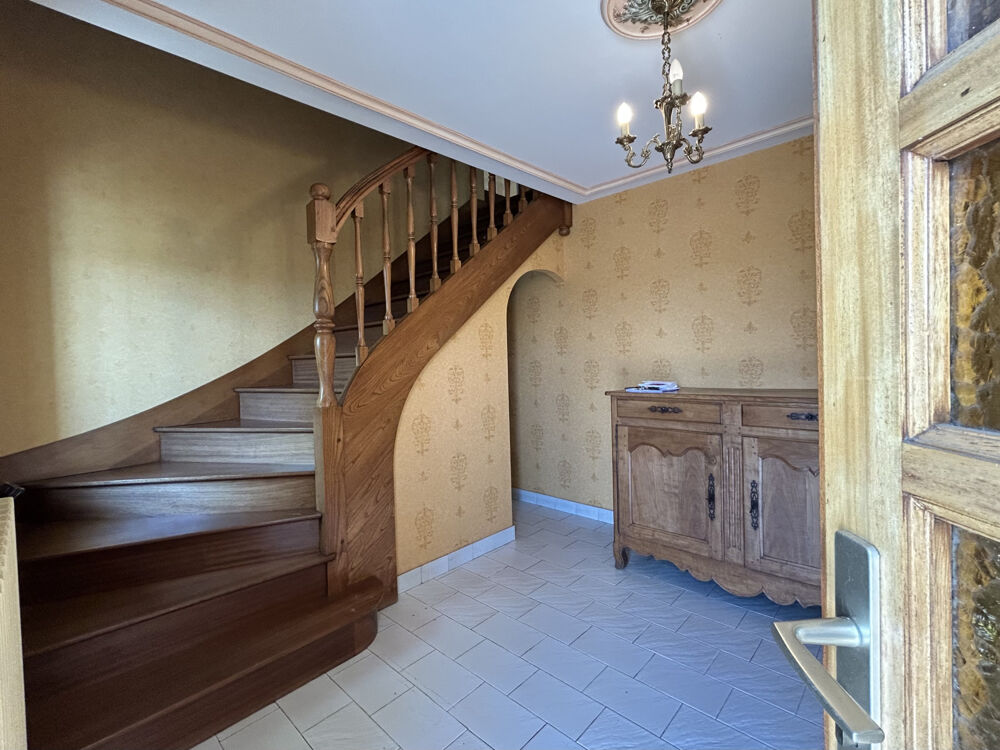 Maison familiale secteur ouest Limoges