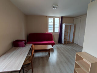 Appartement à louer 1 pièce 24 m²