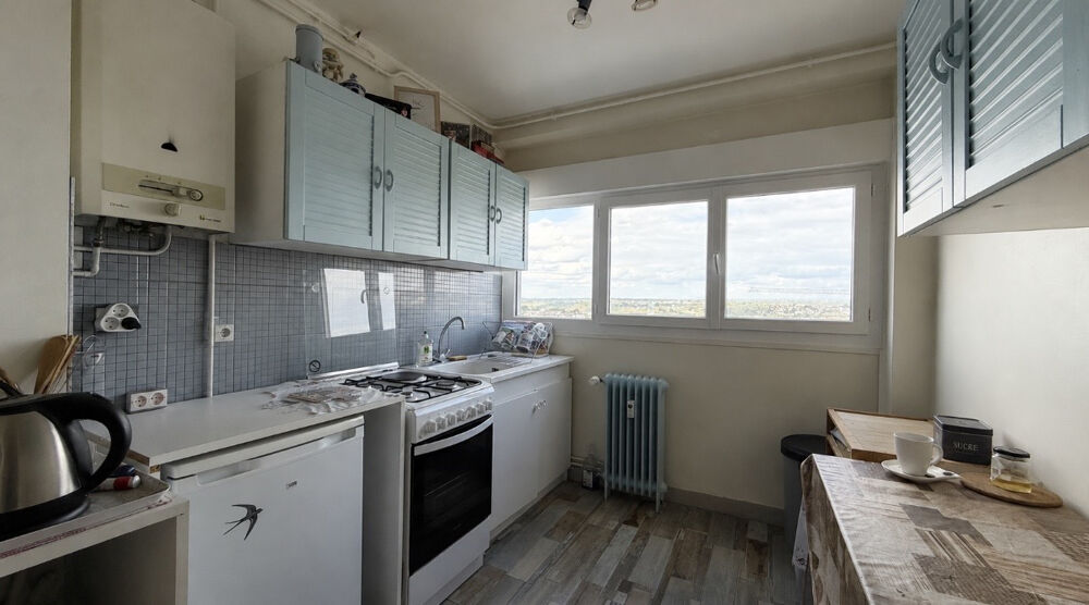 Vente Appartement Appartement T3 - centre ville Limoges