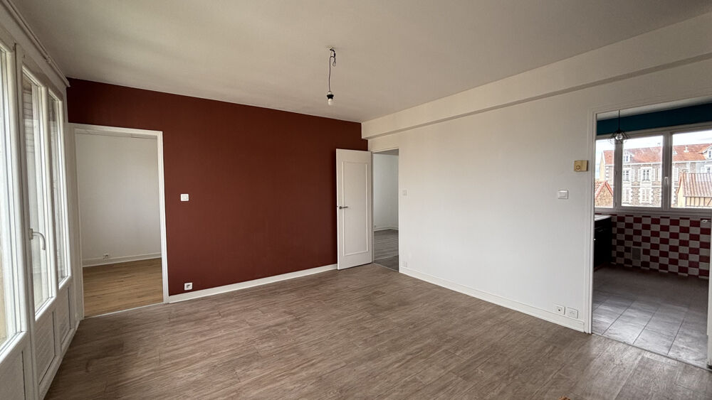 Location Appartement LIMOGES - T3 Limoges
