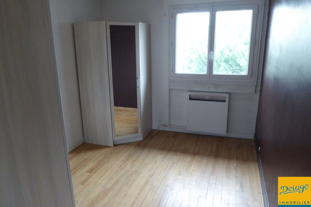 Location Appartement LIMOGES - T3 AVEC BALCON Limoges