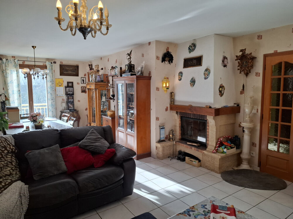 Maison familiale secteur ouest Limoges