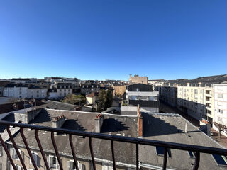  Appartement � vendre 1 pi�ce 25 m�