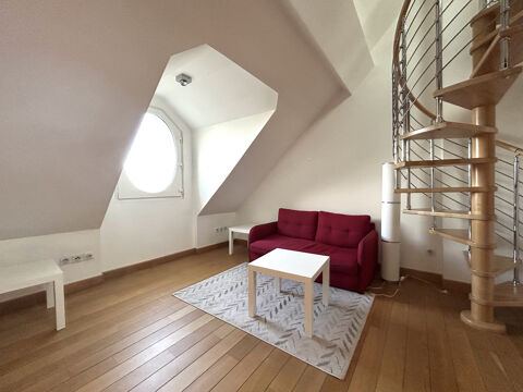  Appartement  louer 2 pices 31 m