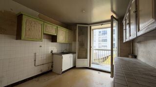  Appartement à vendre 4 pièces 77 m²