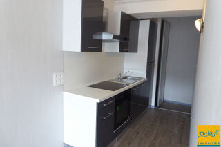  Appartement à louer 1 pièce 29 m²