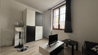  Appartement � louer 1 pi�ce 21 m�