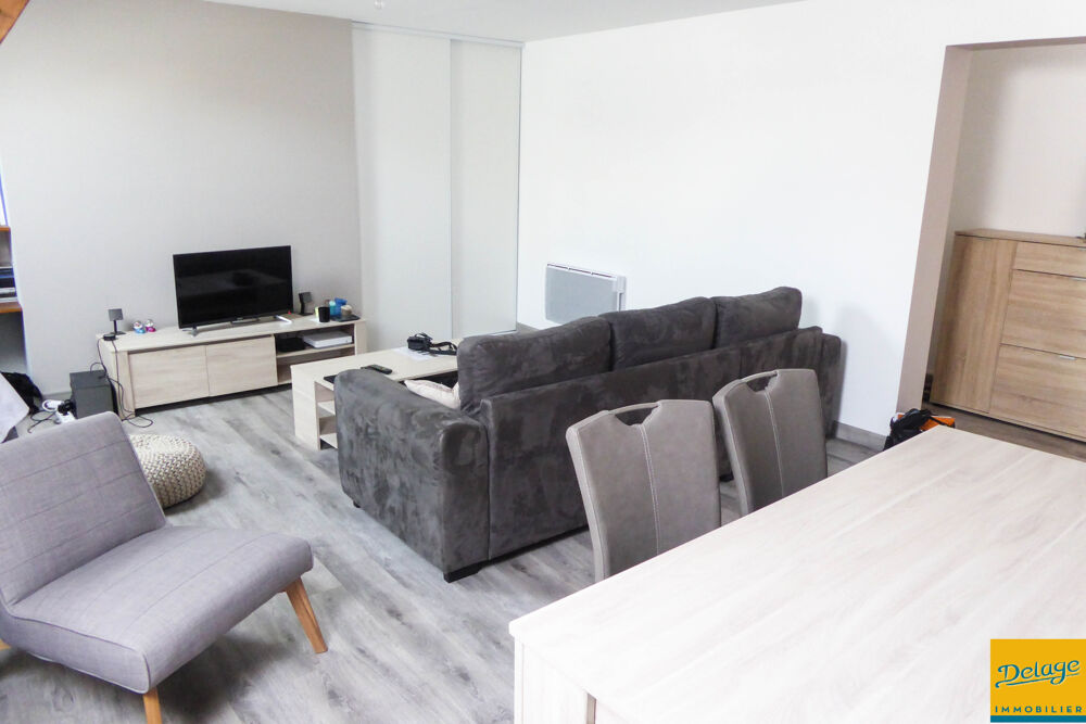 Vente Appartement Investissement locatif Limoges