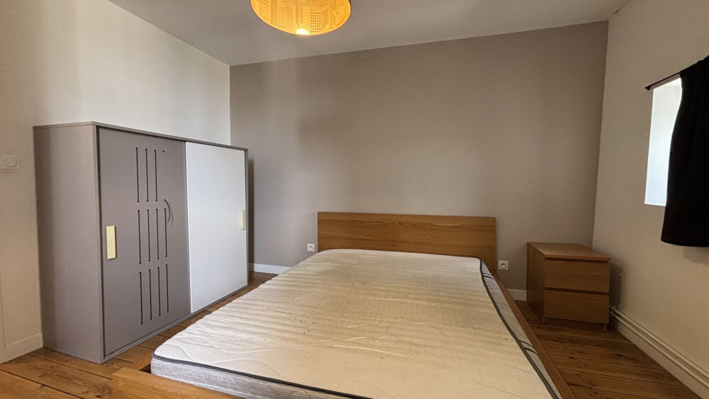 Location Appartement  LIMOGES - APPARTEMENT T1BIS RENOVE Limoges