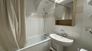  Appartement � louer 1 pi�ce 29 m�