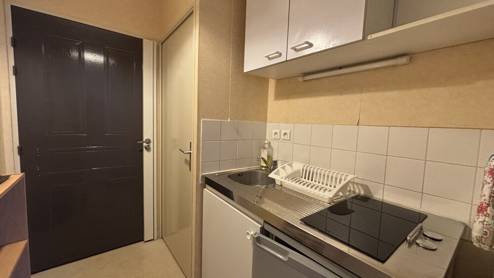 Location Appartement CHARMANT STUDIO PROCHE CENTRE VILLE Limoges
