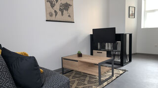 Appartement � louer 1 pi�ce 22 m�