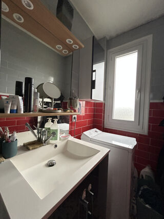  Appartement � louer 4 pi�ces 61 m�