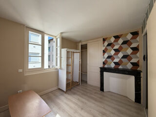  Appartement à louer 1 pièce 24 m²
