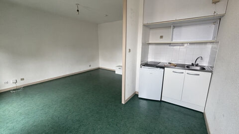  Appartement � louer 1 pi�ce 25 m�