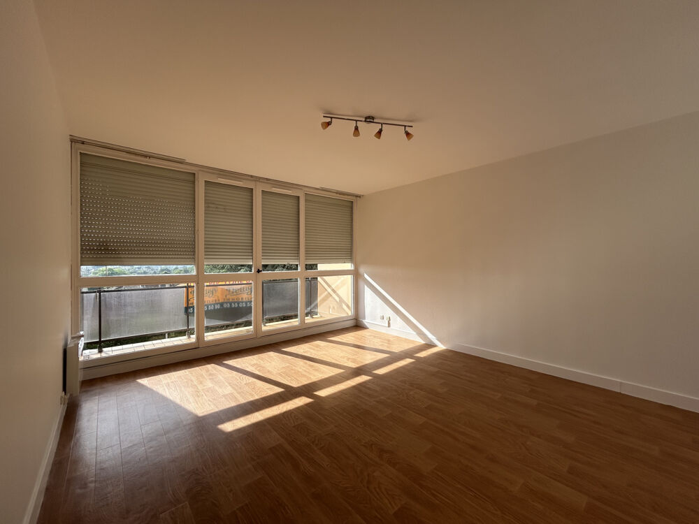 Appartement T2 avec balcon
