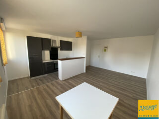  Appartement � louer 1 pi�ce 29 m�