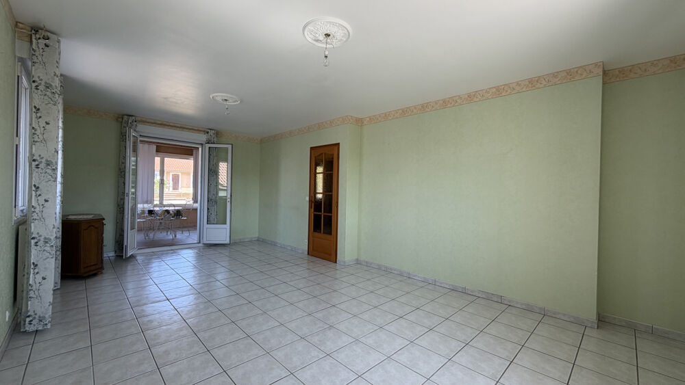 Vente Maison Maison sur sous-sol en vente à Limoges Limoges
