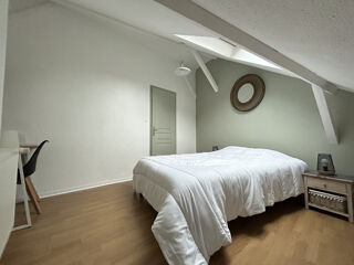  Appartement à louer 2 pièces 32 m²