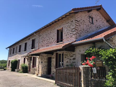  Maison � louer 7 pi�ces 188 m� Ambazac