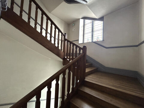  Appartement � louer 2 pi�ces 52 m�