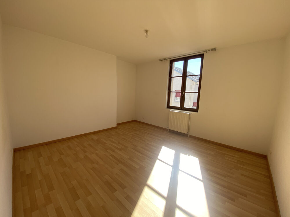 Appartement T2