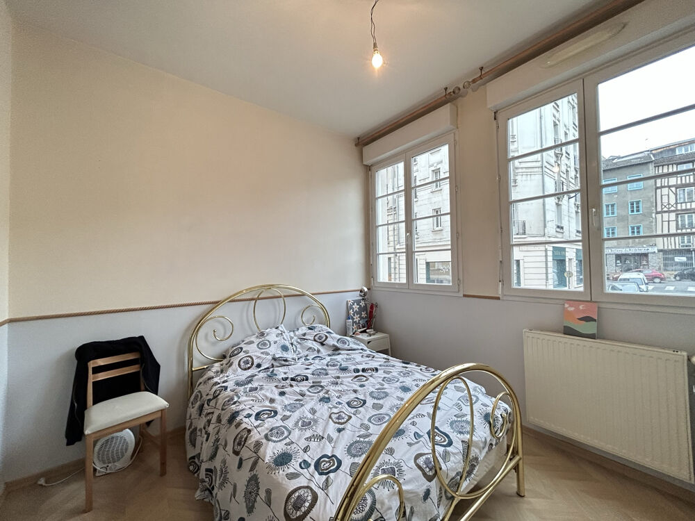 Location Appartement LIMOGES HYPER CENTRE VILLE - CHARMANT T2 Limoges