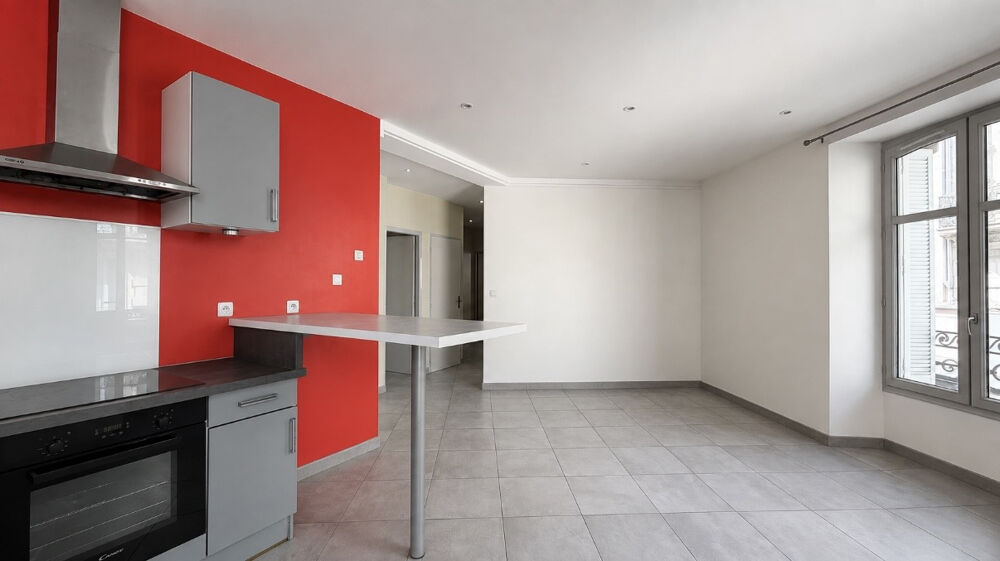 Vente Appartement Appartement moderne et sans travaux au cœur de Limoges Limoges