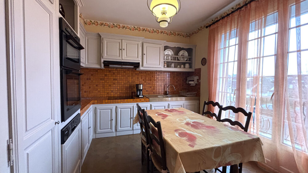 Vente Maison Maison de caractère au cœur de Panazol Panazol