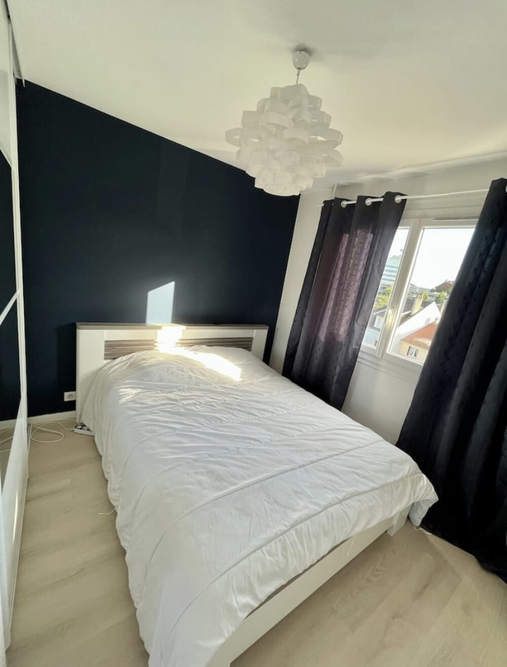 Location Appartement T3 meublé - 62 m2 Limoges