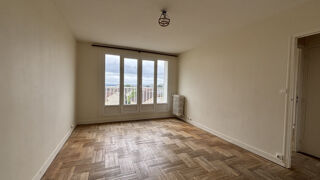  Appartement à louer 3 pièces 54 m²