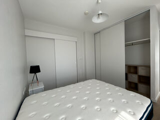  Appartement à louer 2 pièces 34 m²