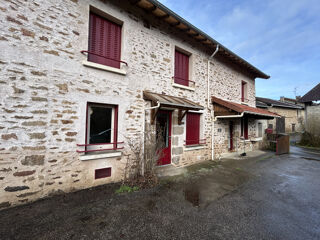  Maison à louer 7 pièces 188 m² Ambazac