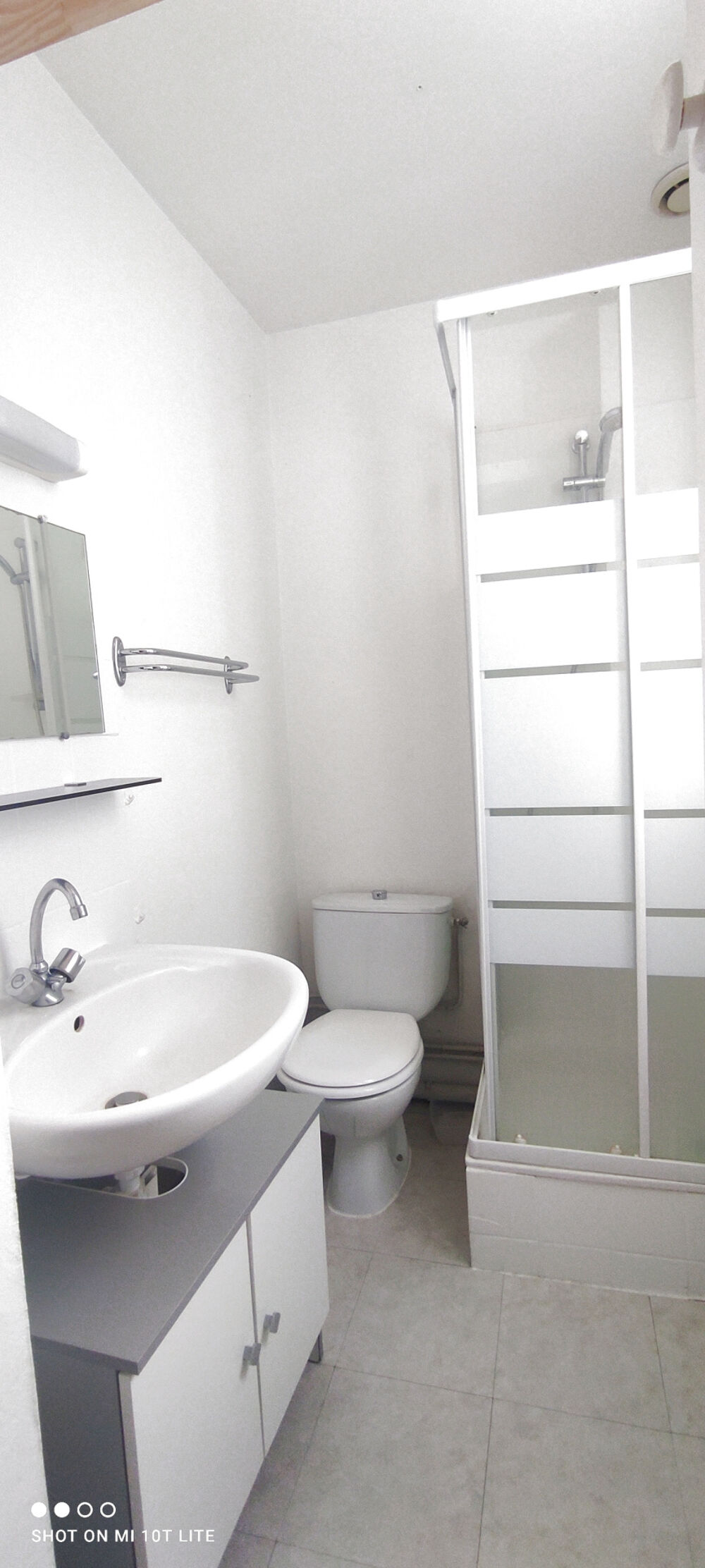 Location Appartement  Appartement T2 meublé Limoges