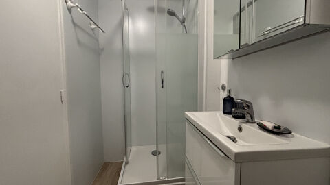  Appartement � louer 1 pi�ce 21 m�