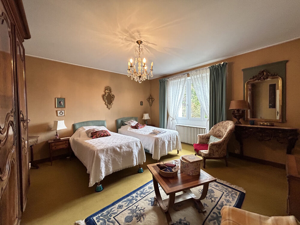 Vente Maison Saint Jouvent - Jolie maison de caractère , 6 pièces, 4 chambres St jouvent