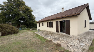  Maison à louer 6 pièces 111 m²