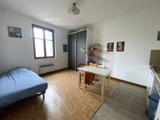  Appartement à louer 1 pièce 22 m²