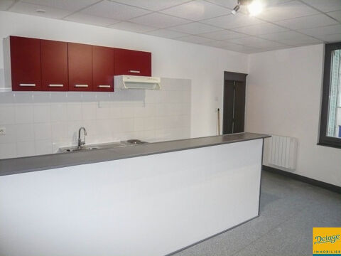  Appartement � louer 2 pi�ces 44 m�