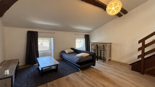  Appartement à louer 1 pièce 29 m²