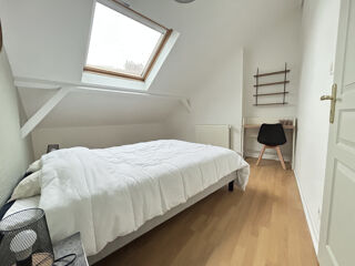  Appartement à louer 2 pièces 32 m²