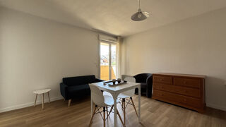  Appartement à louer 2 pièces 39 m²