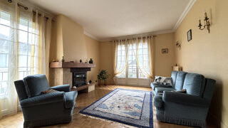  Maison � vendre 6 pi�ces 156 m�