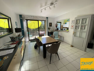  Appartement � louer 2 pi�ces 49 m�