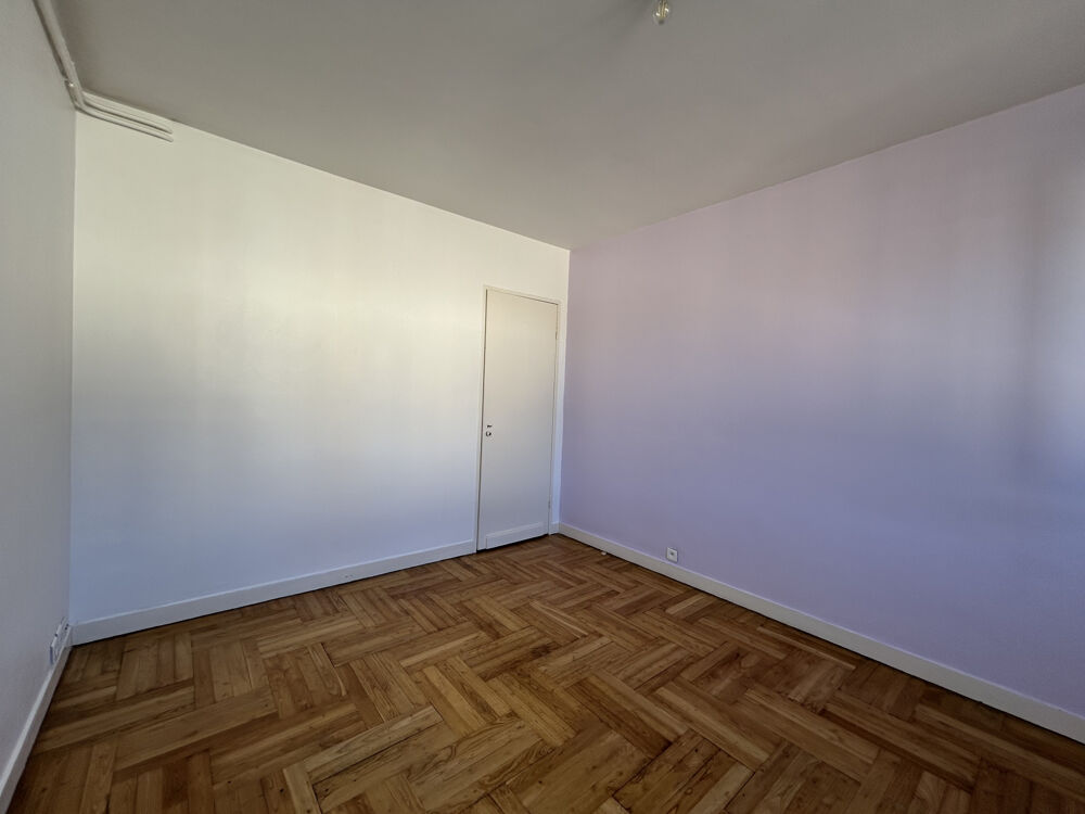 Location Appartement Appartement T4 avec balcon et garage ! Limoges